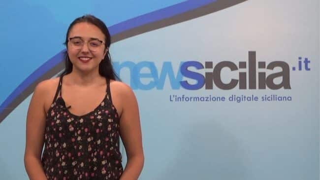 Tg Flash edizione del 25 agosto delle ore 20,00