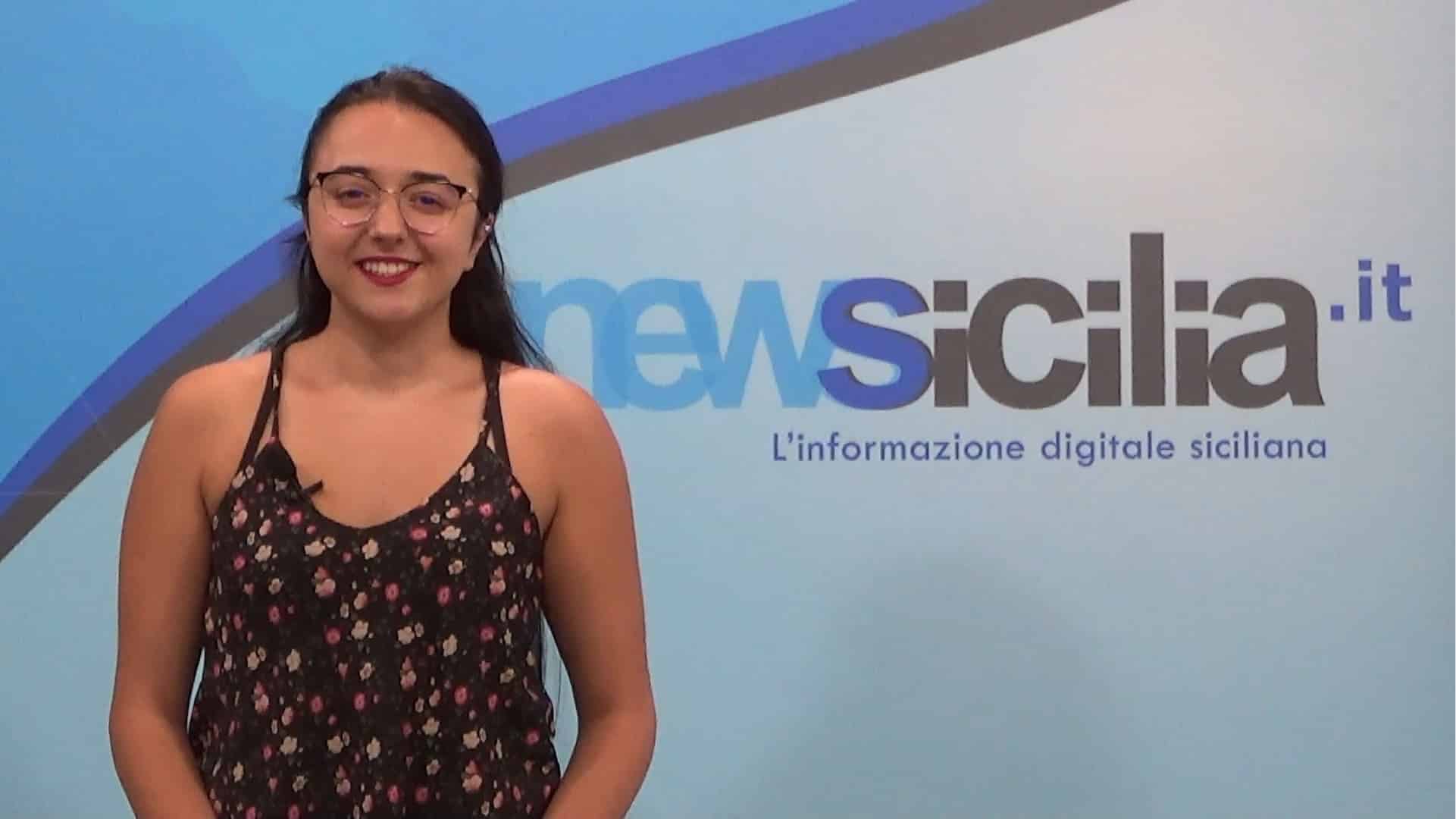 Tg Flash edizione del 25 agosto delle ore 20,00