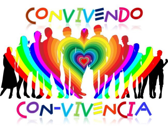 Istituto “Vitaliano Brancati”, si conclude con successo il progetto Erasmus+ “Conviviendo Con-vivencia”