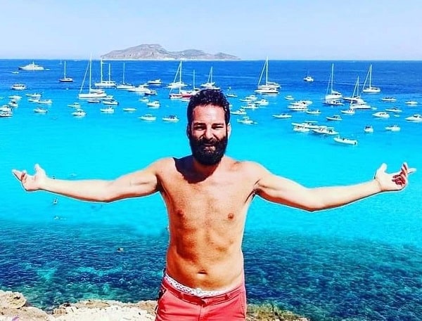 Lutto a Palermo, Francesco La Rocca muore in un incidente stradale in Grecia: “Ricorderemo il tuo sorriso”