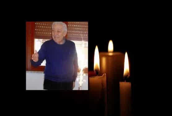 Lutto e lacrime per la morte dell’ex sindaco Gino Foti, domani i funerali: “Un addio che lascia tanto dolore”