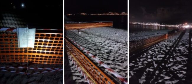 Messina, presunti ordigni bellici in mare: divieto di balneazione, navigazione e pesca. Ecco dove