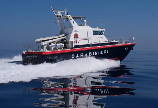 Marsala, trovate due imbarcazioni rubate da ignoti: in corso le indagini