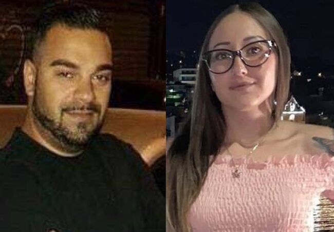 Omicidio Vanessa Zappalà, Antonino Sciuto ricercato in ogni dove: posti di blocco, elicotteri e nuovi dettagli – VIDEO