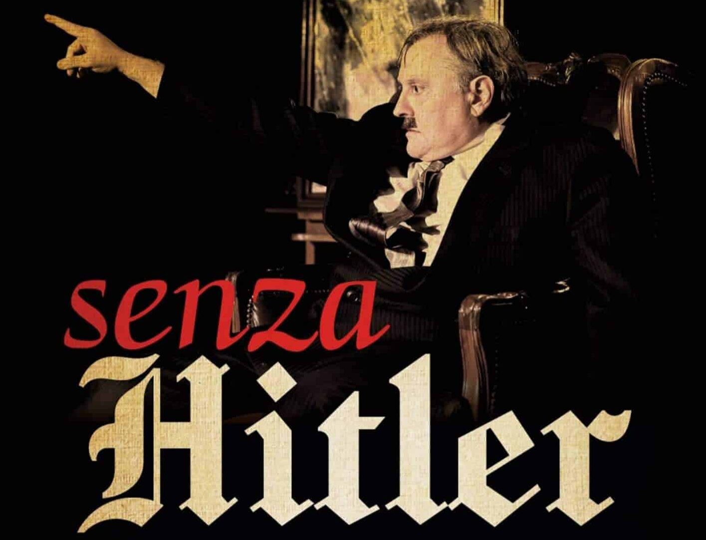 La “Compagnia degli Evasi” di La Spezia in scena con “Senza Hitler”