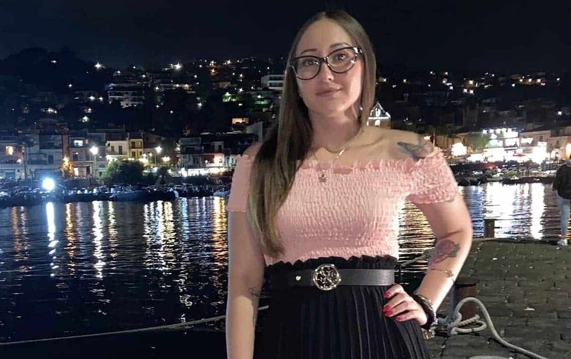 Trecastagni piange Vanessa Zappalà, uccisa dall’ex fidanzato che aveva già denunciato per stalking