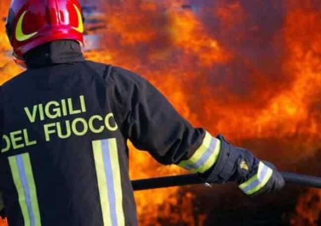 Emergenza Covid, l’appello del sindacato vigili del fuoco Sicilia (Usb): “Vogliamo maggiori tutele”