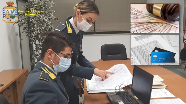 Truffe all’INPS, così Antonino Randazzo faceva ottenere pensioni di invalidità non spettanti