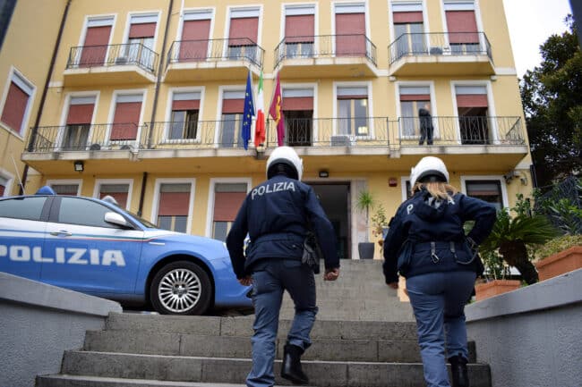 Stalker messinese ai domiciliari: la ex compagna temeva per la propria incolumità