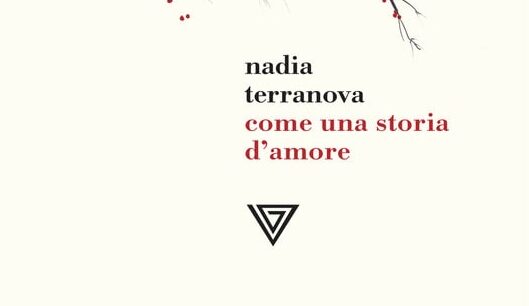 Come una storia d’amore di Nadia Terranova