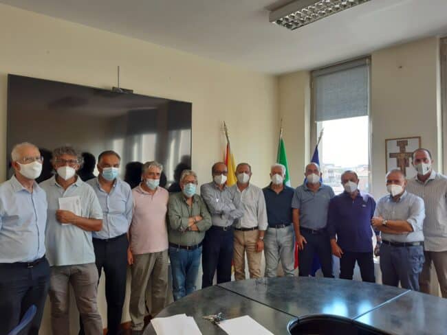Asp Catania e Medici di medicina generale, impegno comune per convincere gli esitanti alla vaccinazione