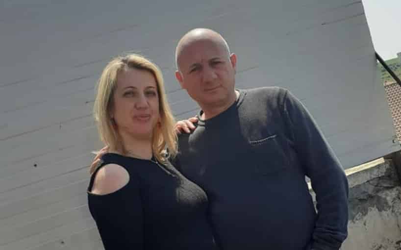 Femminicidio di Bronte, custodia in ospedale per il carnefice di Ada Rotini: Filippo Asero accusato di omicidio aggravato