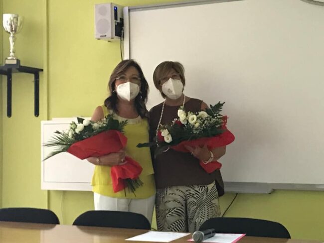 Primo suono della campanella il 14 settembre all’Istituto Comprensivo G. Fava di Mascalucia