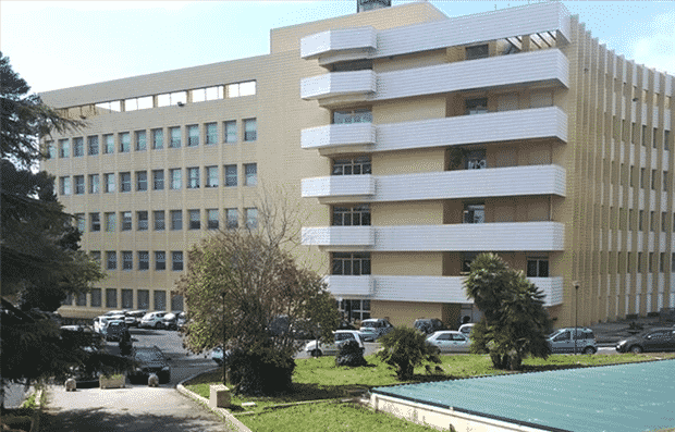 Mancano i medici all’ospedale Gravina di Caltagirone. Questa mattina la protesta