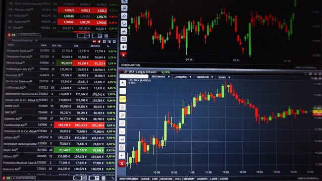 Broker famosi nel mondo che ti permetteranno di accedere ai loro ECN utilizzando il famoso Metatrader 4