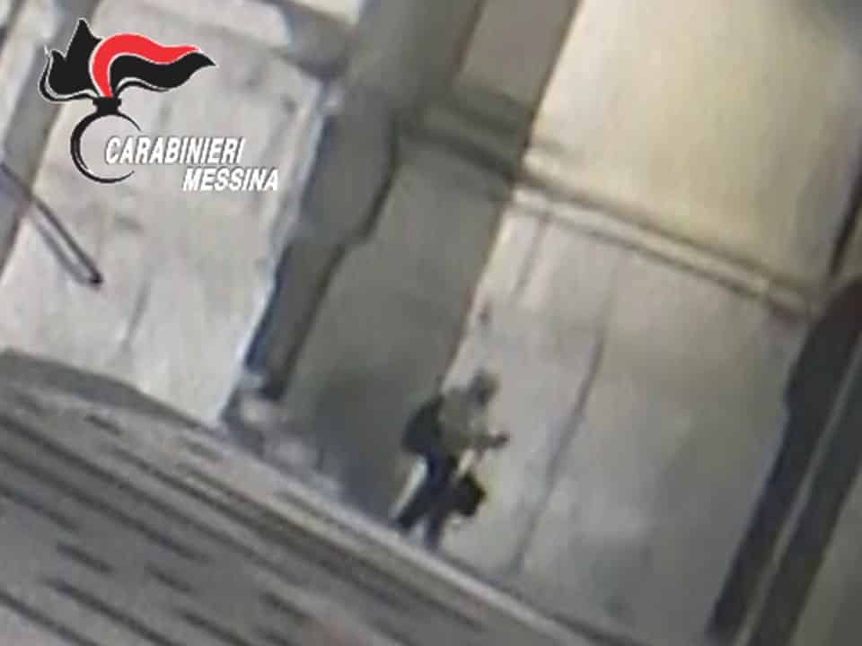 Omicidio Concetta Gioè, rinvenuta borsa della vittima nelle mani del presunto assassino