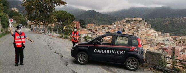 Controllo del trasporto su strada dei rifiuti nel messinese, denunciate 3 persone