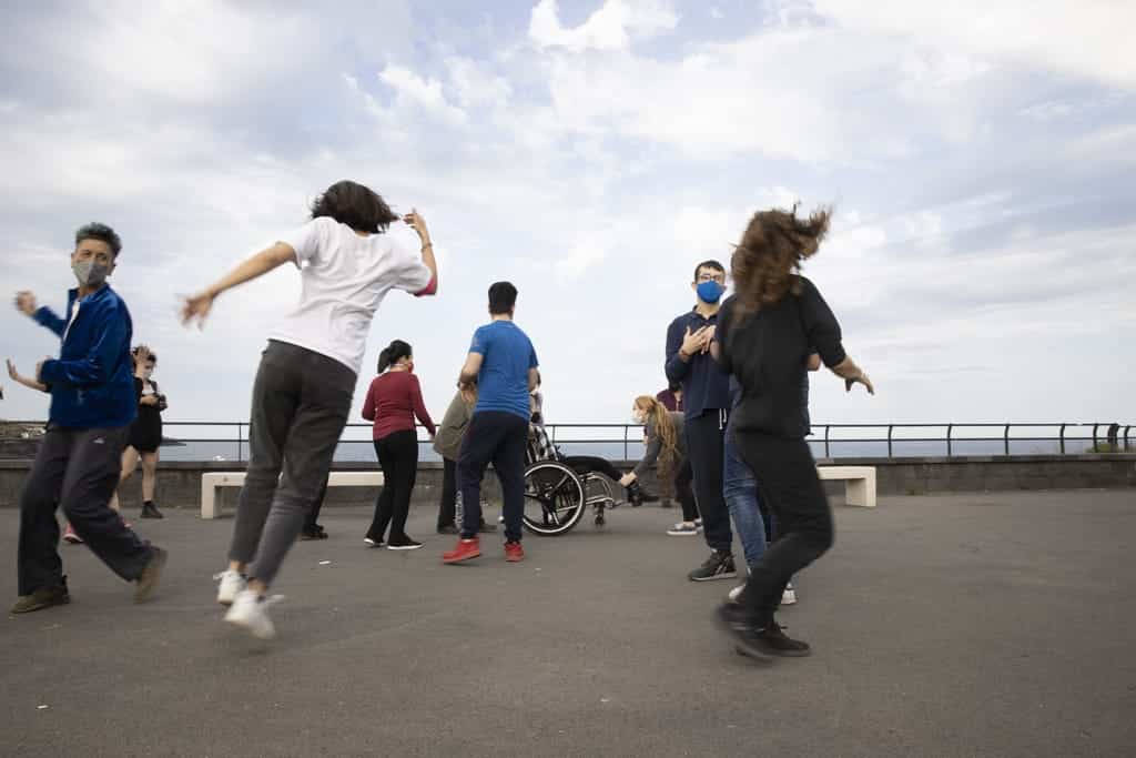 A Catania riparte “Corpi Insoliti” il laboratorio teatrale tra abilità e disabilità