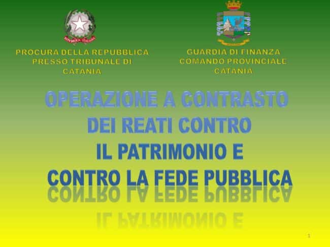 Catania, aste d’auto organizzate da falso ufficiale giudiziario: arrestato Enrico Cantone