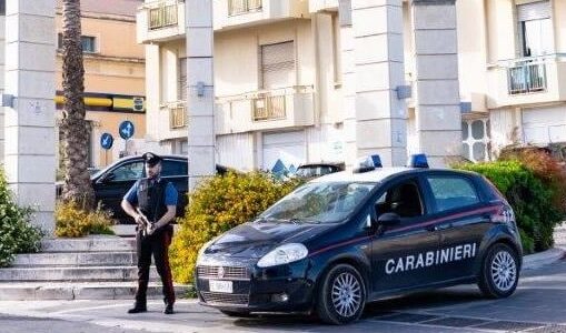 Caserma in fiamme, il parlamentare della Lega Giovanni Cafeo: “Ai carabinieri va tutta la mia solidarietà”