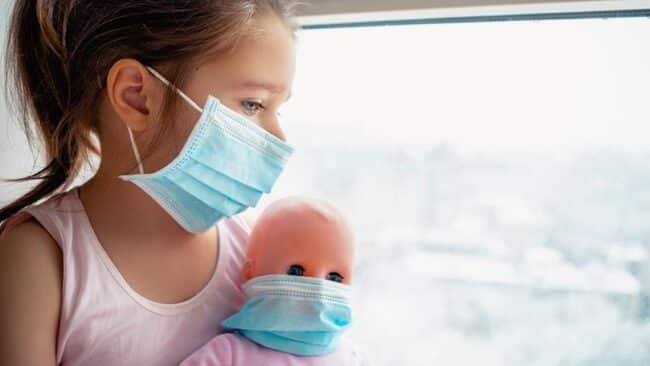 Variante Delta nei bambini, tanti dubbi e poca chiarezza: intervista alla pediatra Maria Anna Libranti