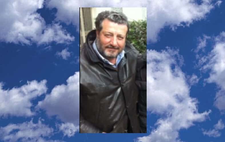 Morto a 65 anni l’ex consigliere comunale Giorgio Stracquadanio: da tempo lottava contro una malattia