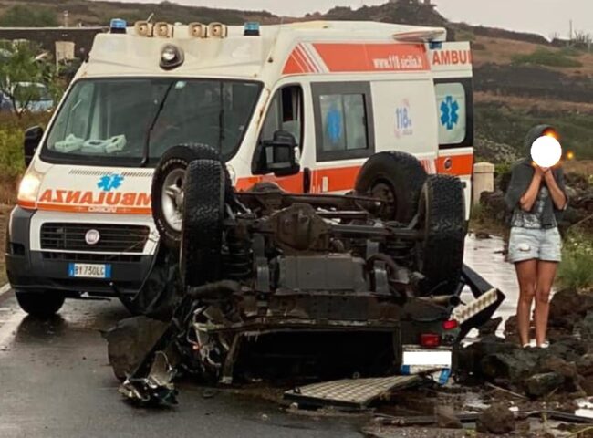 Tragedia di Pantelleria, il cordoglio di Musumeci: “Prego Dio affinché il bilancio non si aggravi”