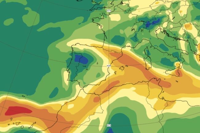 Prosegue l’eruzione del vulcano Cumbre Vieja, nube in arrivo anche in Sicilia: la PREVISIONE del satellite