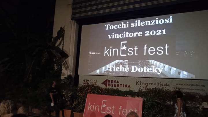 “KinEst fest”, un grande evento etneo da non disperdere