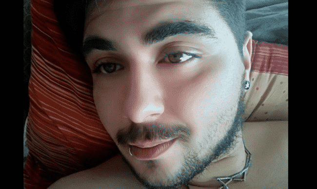 Incidente mortale all’alba di oggi, cade dallo scooter e batte la testa: la vittima è il giovanissimo Fabrizio Aguanno