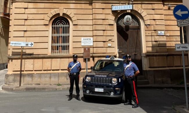 Francofonte: sanzioni per mancato utilizzo di mascherine e green pass