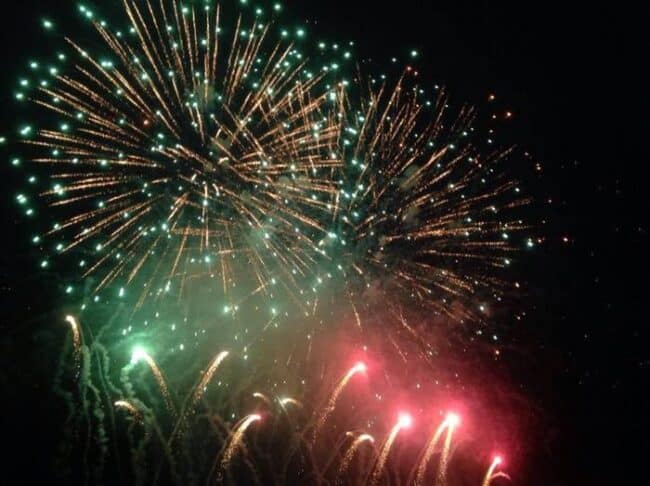 Sicilia, vietati i botti di Capodanno: ecco dove