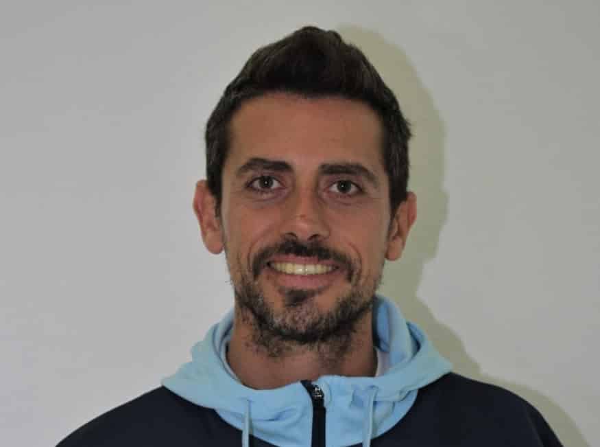GesanCom Fly Volley Marsala, new entry tra i quadri tecnici: Gaspare Viselli è il Direttore Tecnico