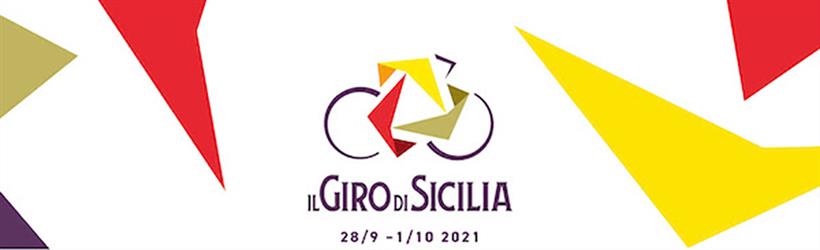Quarta tappa del Giro di Sicilia: restrizioni sulla A20 e A18, tutte le info