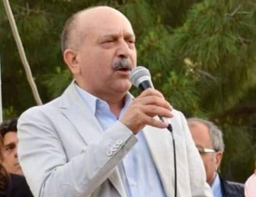 Mafia, archiviato il procedimento contro il sindaco Giuseppe Scarcella: “Mai favori a nessuno”