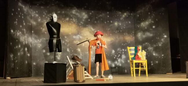 Al Teatro Stabile Mascalucia Mario Re festa del teatro, fervono i preparativi per l’apertura del nuovo anno del Laboratorio Teatrale