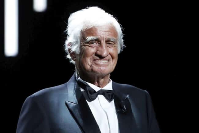 Lutto nel cinema, morto l’attore Jean-Paul Belmondo: “Resterà sempre ‘Le Magnifique'”