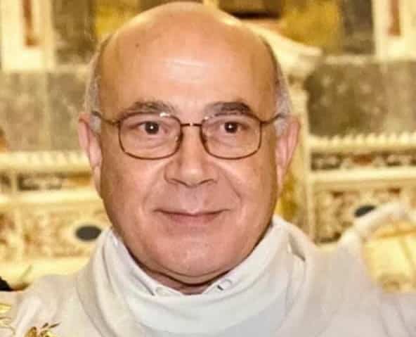 Addio all’ex rettore del Gonzaga Vincenzo Sibilio, lunedì i funerali. “Padre, guida, educatore e compagno di cammino”