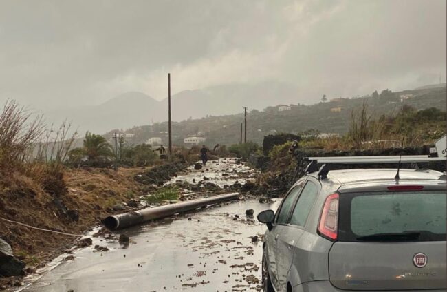 Il grande dolore di Pantelleria, le vittime sono Giovanni Errera e Francesco Valenza. Oggi lutto cittadino