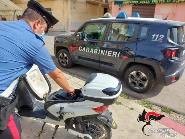 Succede a Palermo e provincia: 30 settembre POMERIGGIO