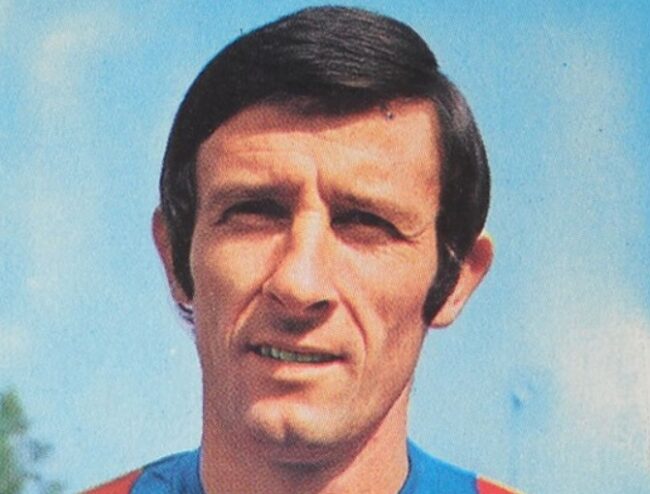 Calcio Catania in lutto, morto l’ex rossazzurro Romano Fogli: il ricordo del club etneo
