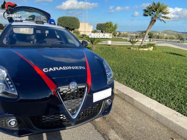 Succede a Siracusa e provincia: 7 settembre MATTINA