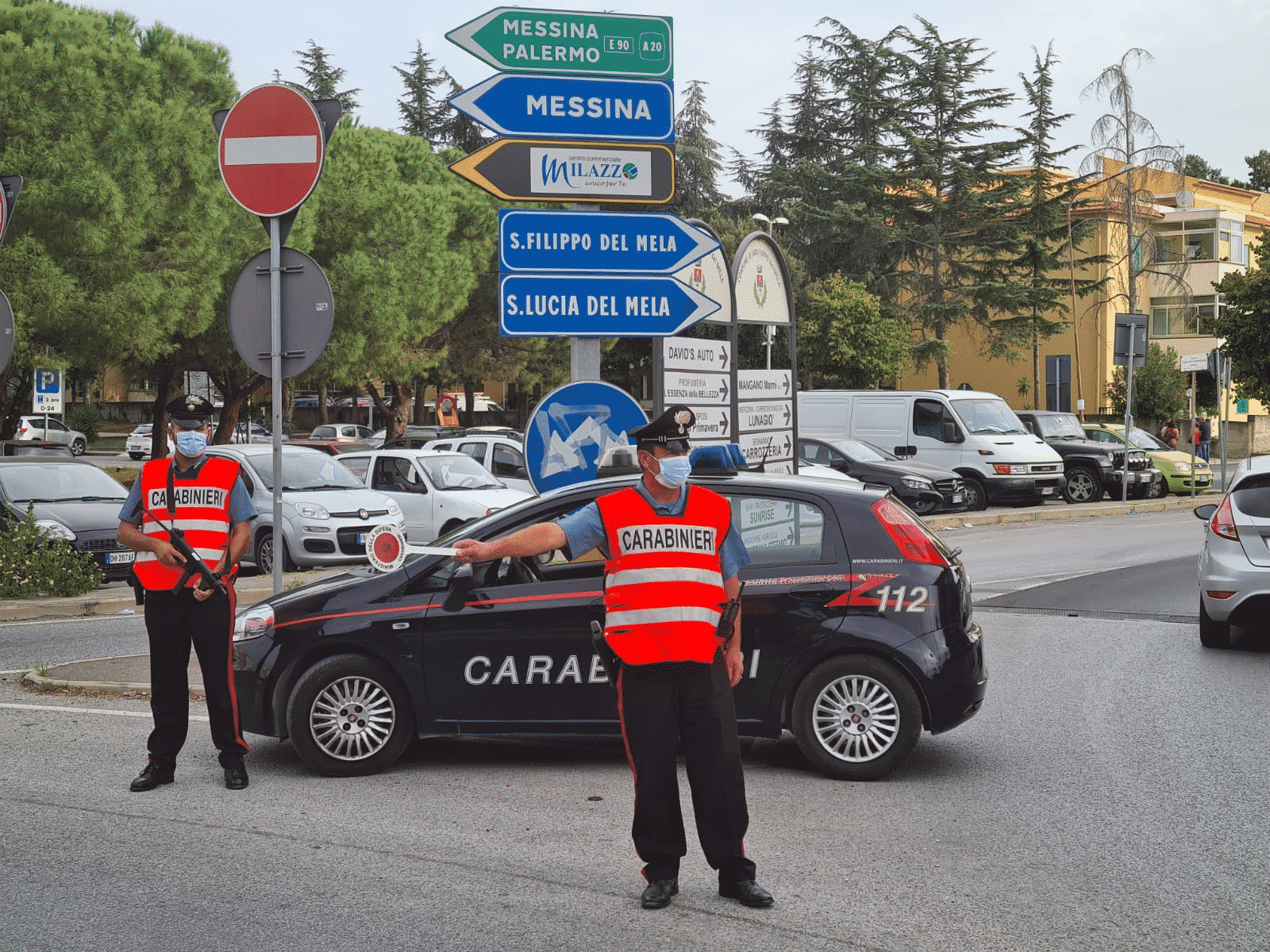 Abitazione sede di spaccio, carabinieri insospettiti da un insolito via vai: in manette pusher 34enne