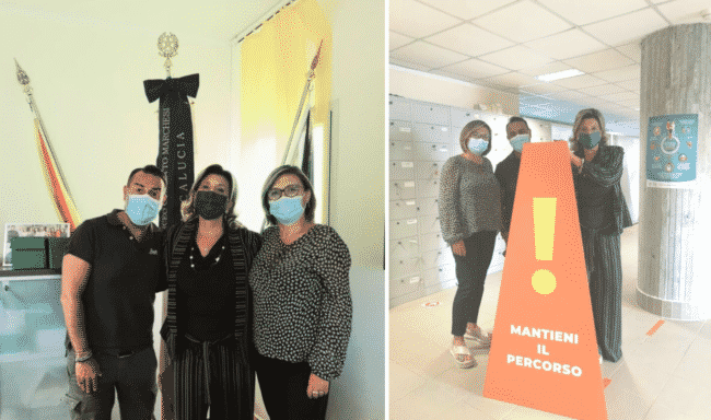 Scuola, iniziano le lezioni all’I.I.S. “Concetto Marchesi” di Mascalucia: tutte le info utili su date e orari
