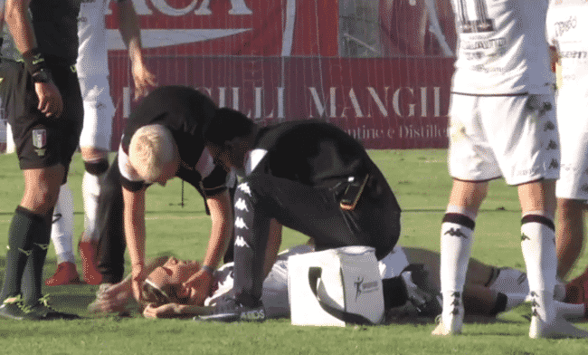 Taranto-Palermo, Filippi cambia in ogni settore del campo. Le probabili formazioni