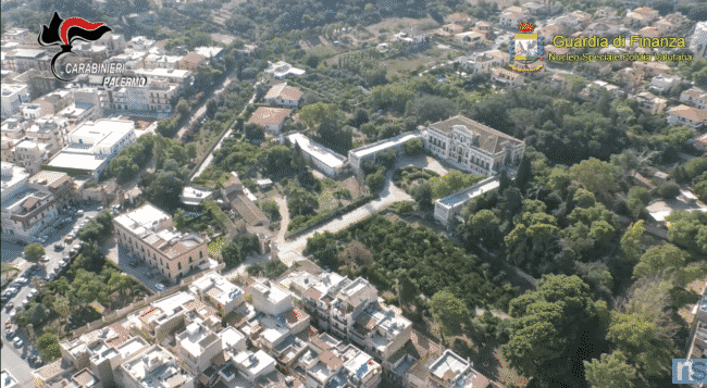Operazione “Araldo”, usura ed estorsioni: 10 arresti, c’è anche un noto avvocato – I NOMI e IL VIDEO