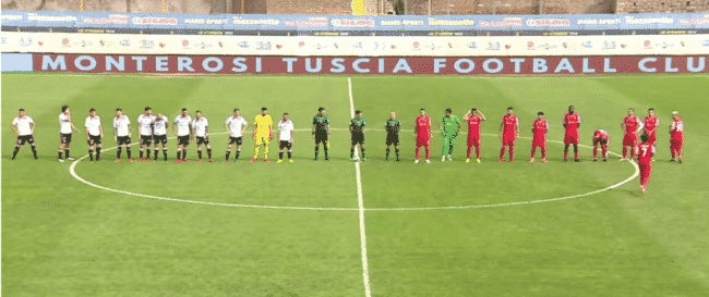 Per il Palermo contro il Monterosi Tuscia un pareggio e tanta noia