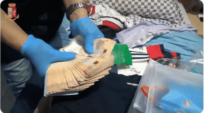 Operazione “Ludos”, scommesse illegali: i legami tra Siracusa e Malta, tra gli arrestati percettori di Reddito di Cittadinanza