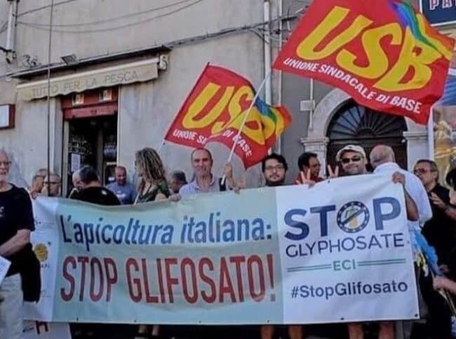 Catania, domani forum “Tramandare 2021”: intervento di Asia Usb
