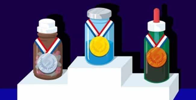 Palestre e doping: i reati configurabili